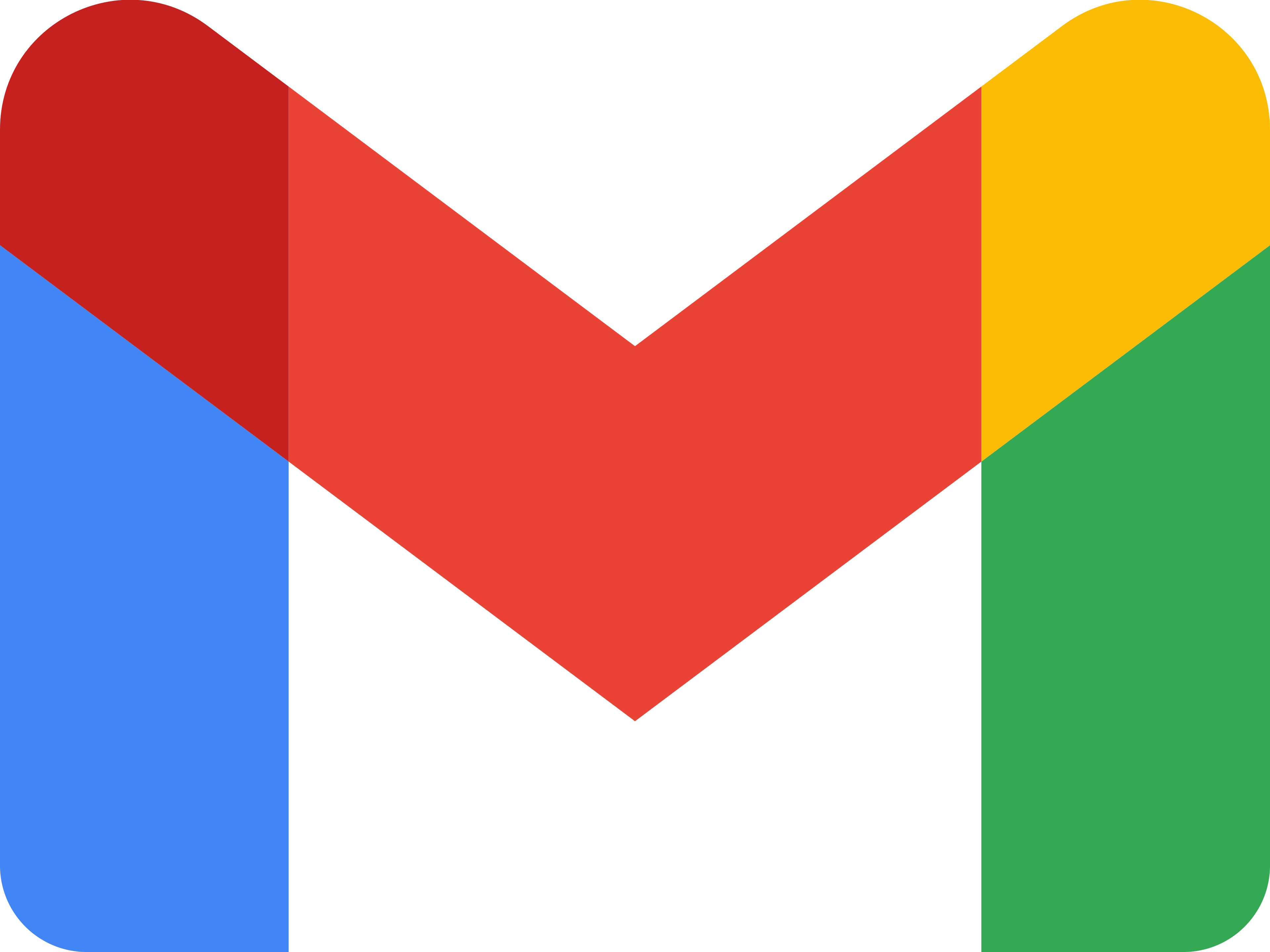 gmail Icon