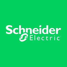 Schneider Electric Graphic