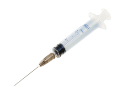 Injection